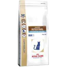 Gastro Int Moderate Calorie Royal Canin